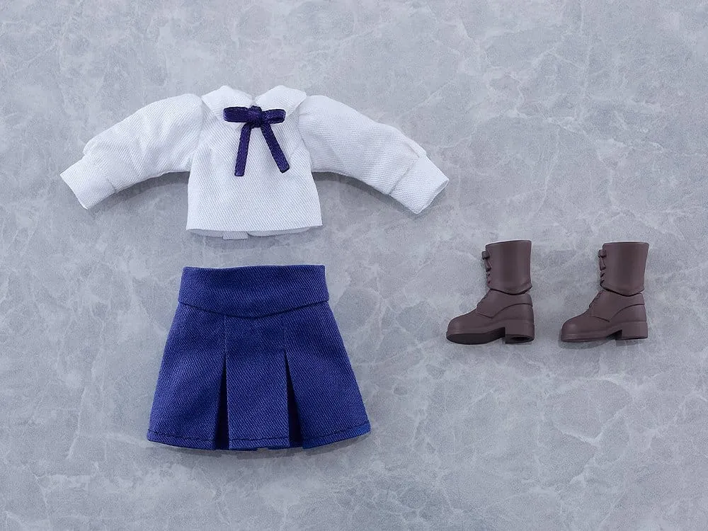 Fate/stay night Nendoroid Doll Outfit Set Saber - Casual Outfit Ver.